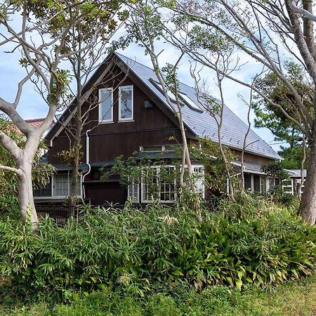 Hayama Isshiki Beach House -葉山 一色海岸の家 - ペット可 外观 照片