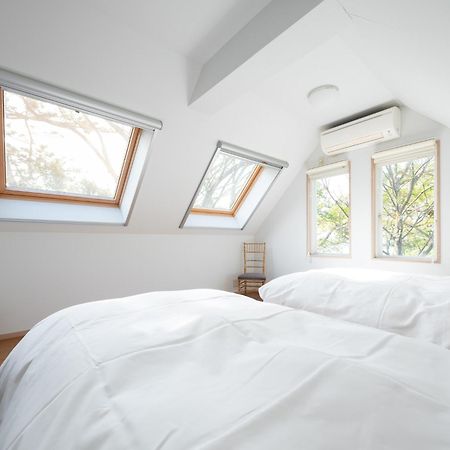 Hayama Isshiki Beach House -葉山 一色海岸の家 - ペット可 外观 照片