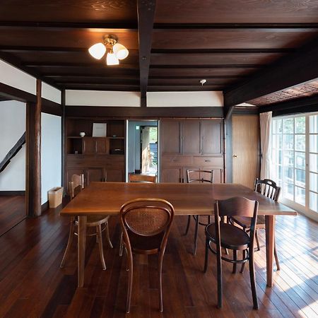 Hayama Isshiki Beach House -葉山 一色海岸の家 - ペット可 外观 照片