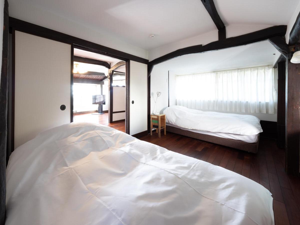 Hayama Isshiki Beach House -葉山 一色海岸の家 - ペット可 外观 照片