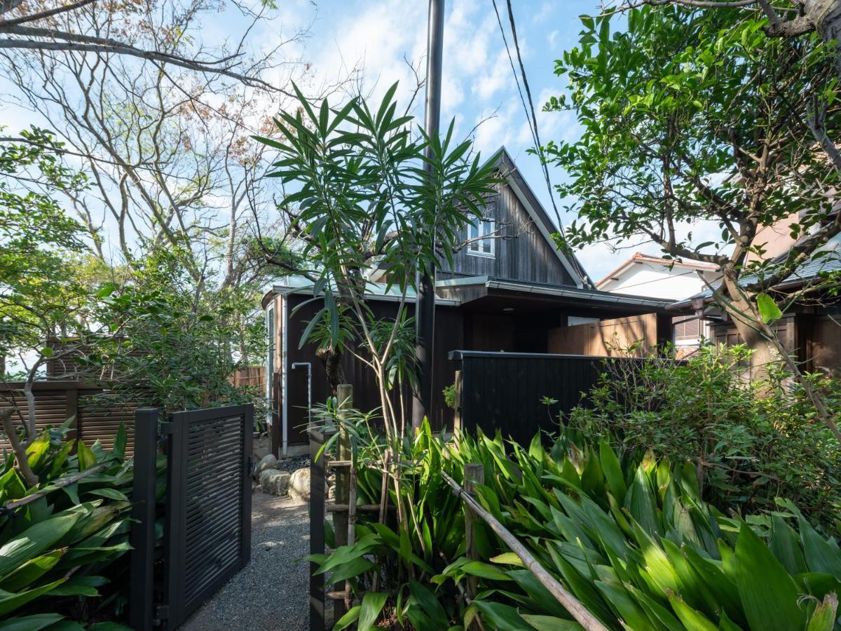 Hayama Isshiki Beach House -葉山 一色海岸の家 - ペット可 外观 照片