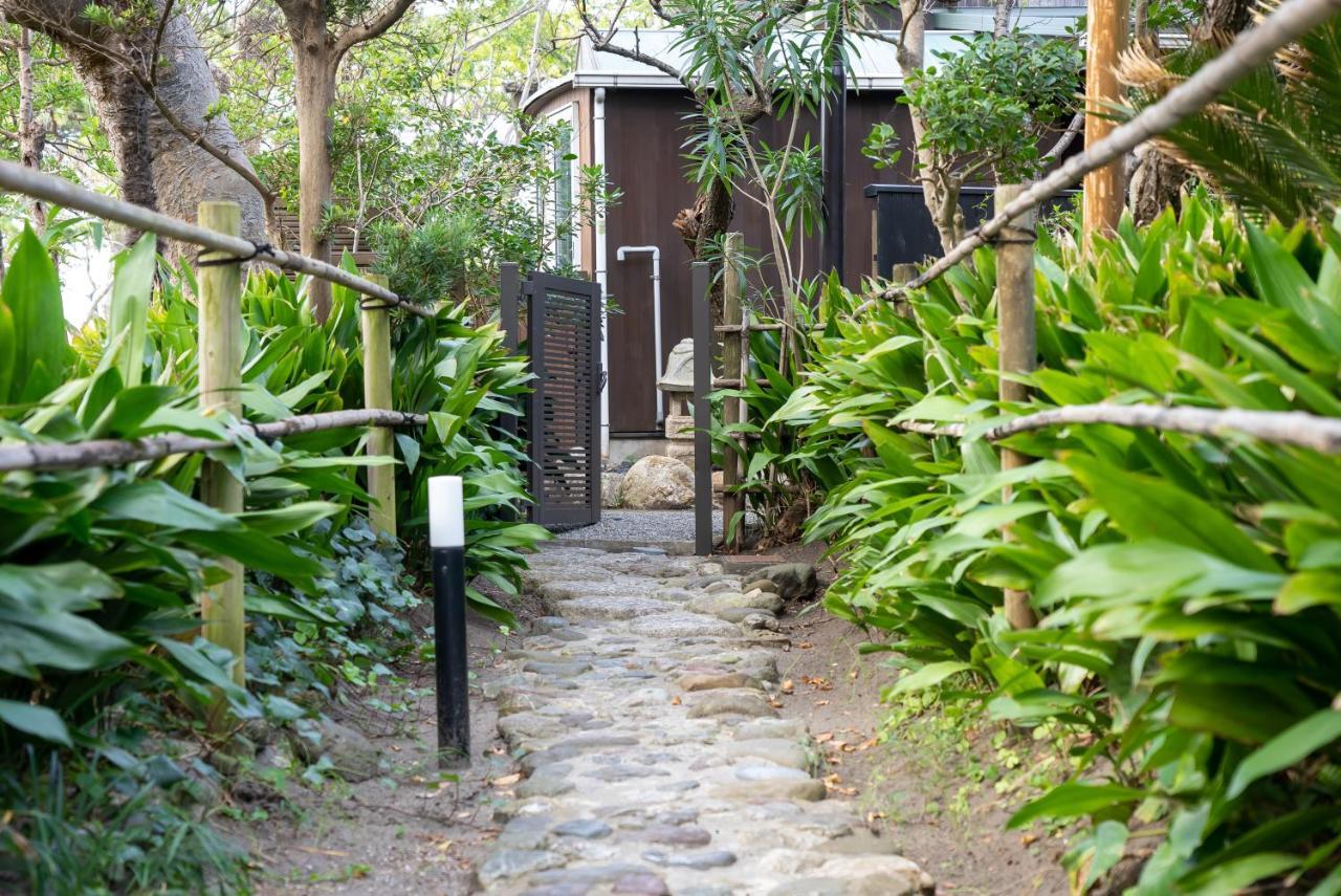 Hayama Isshiki Beach House -葉山 一色海岸の家 - ペット可 外观 照片