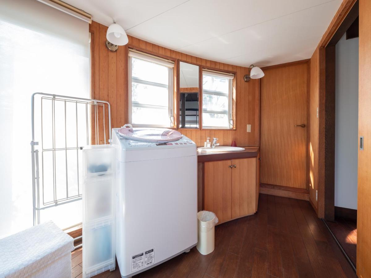 Hayama Isshiki Beach House -葉山 一色海岸の家 - ペット可 外观 照片