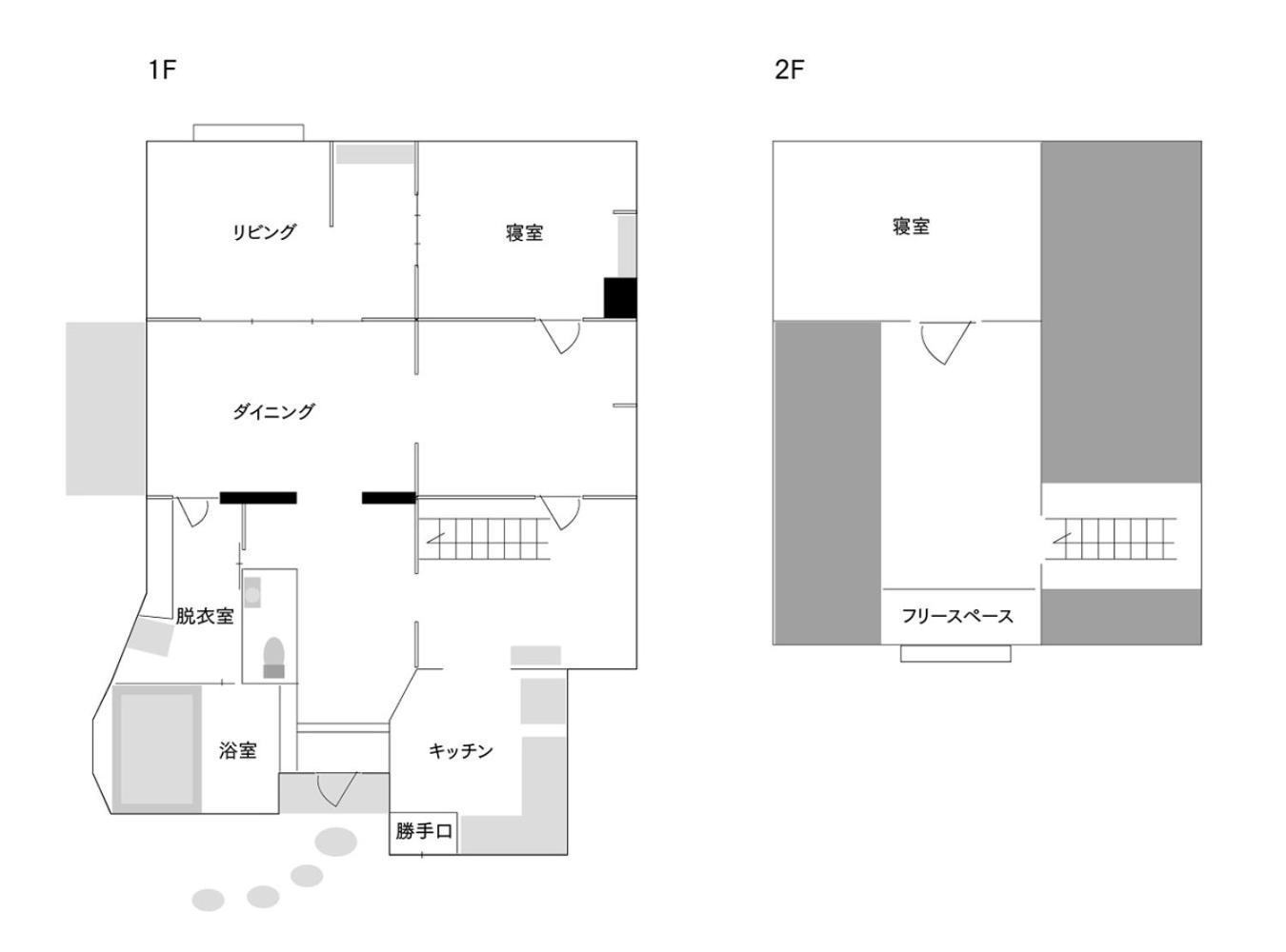 Hayama Isshiki Beach House -葉山 一色海岸の家 - ペット可 外观 照片