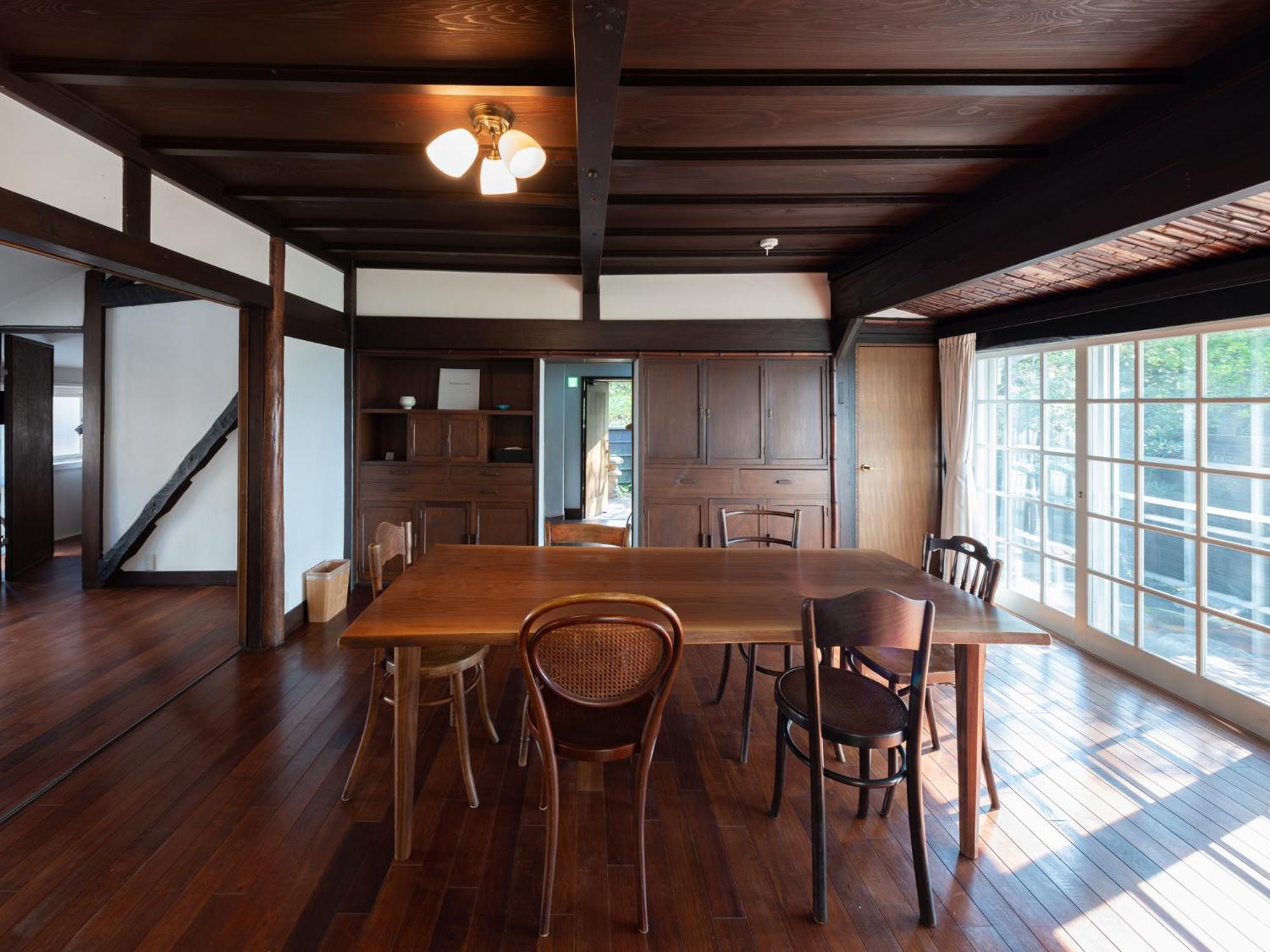 Hayama Isshiki Beach House -葉山 一色海岸の家 - ペット可 外观 照片